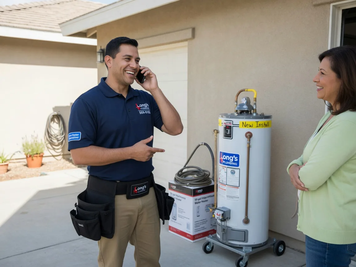 Leak Detection Broken Bow, OK FAQs